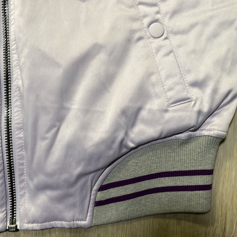 Convertible reversible jacket - Picture 3 of 6